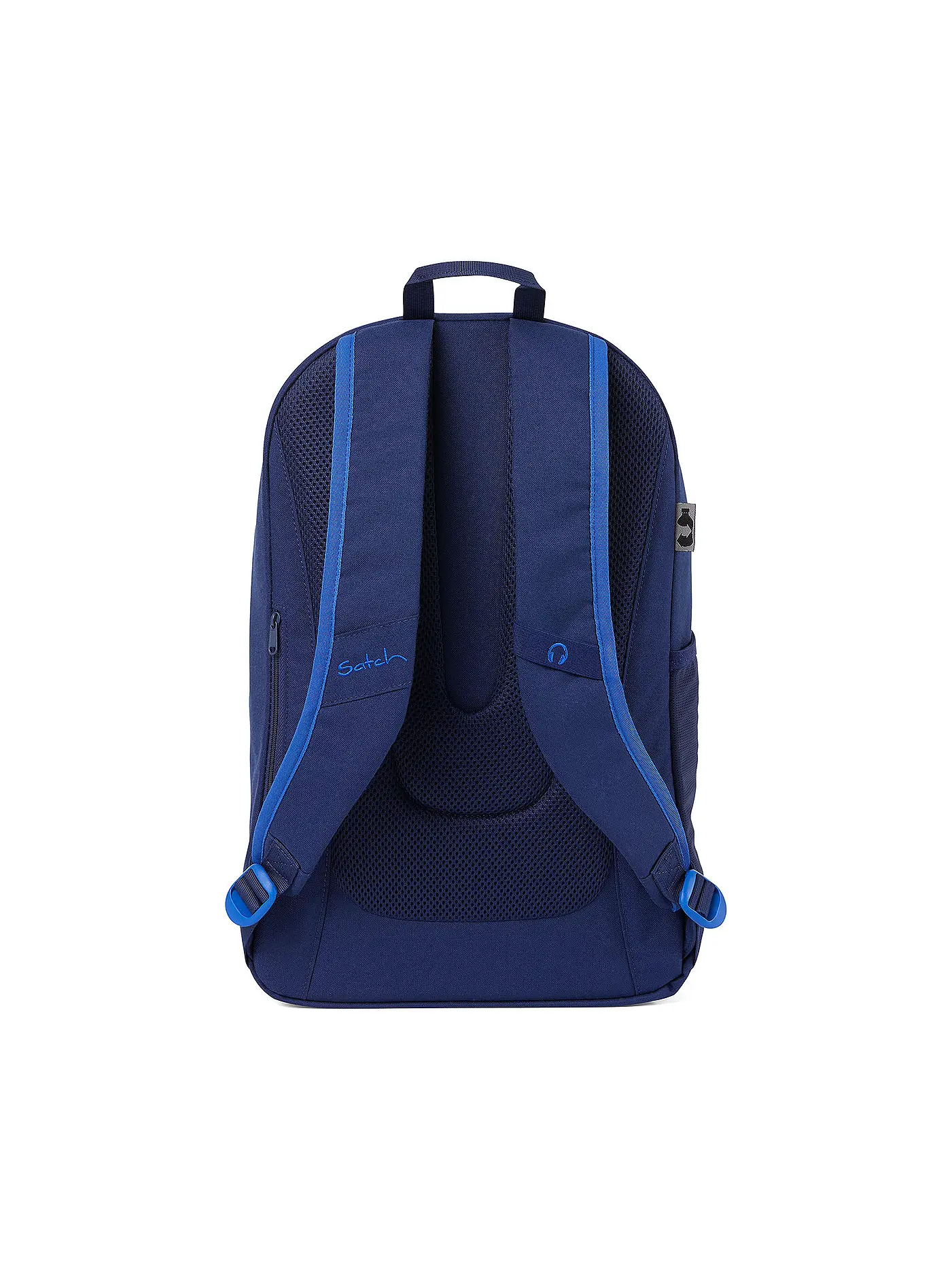 SATCH | Rucksack Daypack Fly Move It | blau